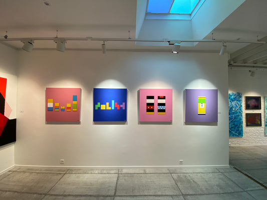 GALLERY FRESA Y CHOCOLATE