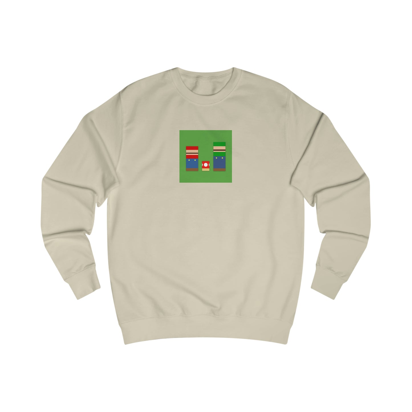 Sweatshirt #6 M & L