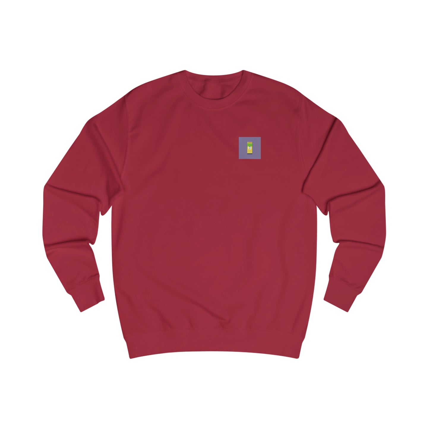 Sweatshirt #32 TM - Small Logo