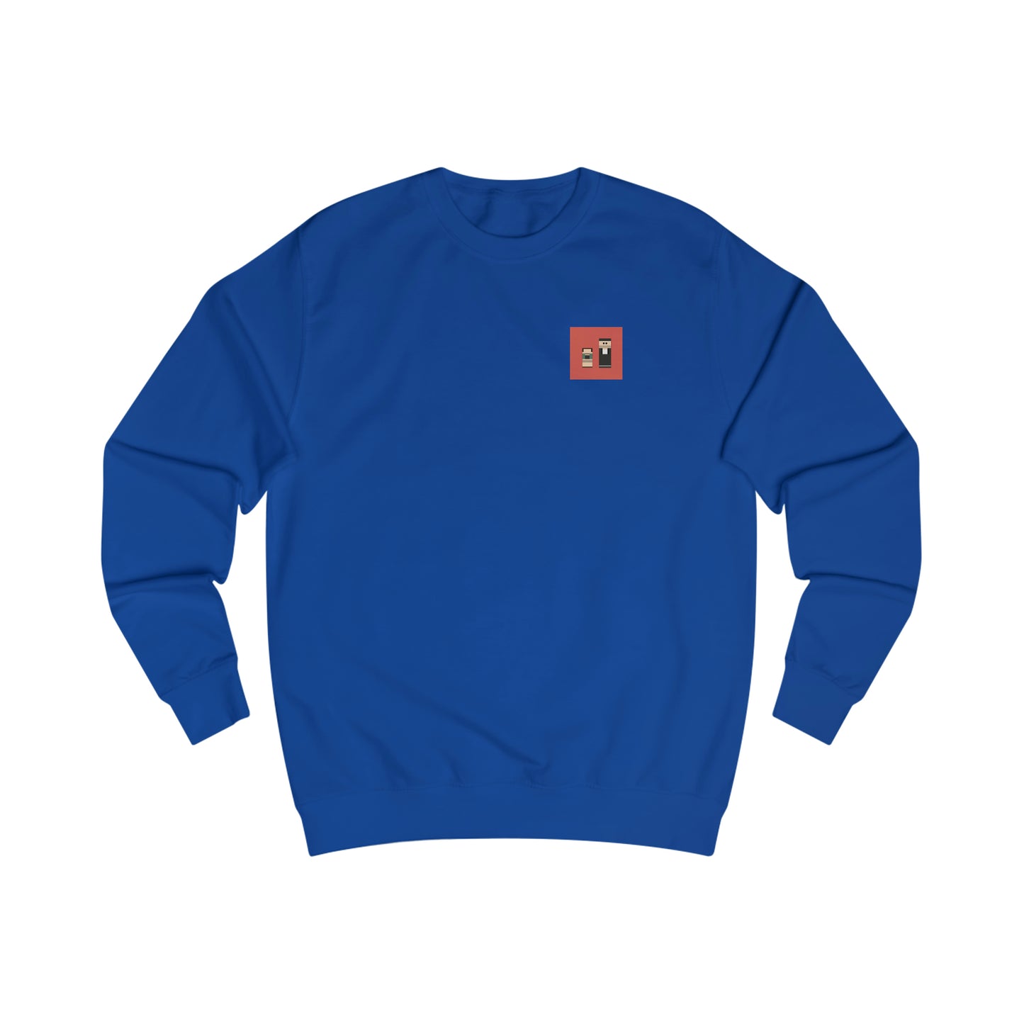 Sweatshirt #86 M & L - Small Logo