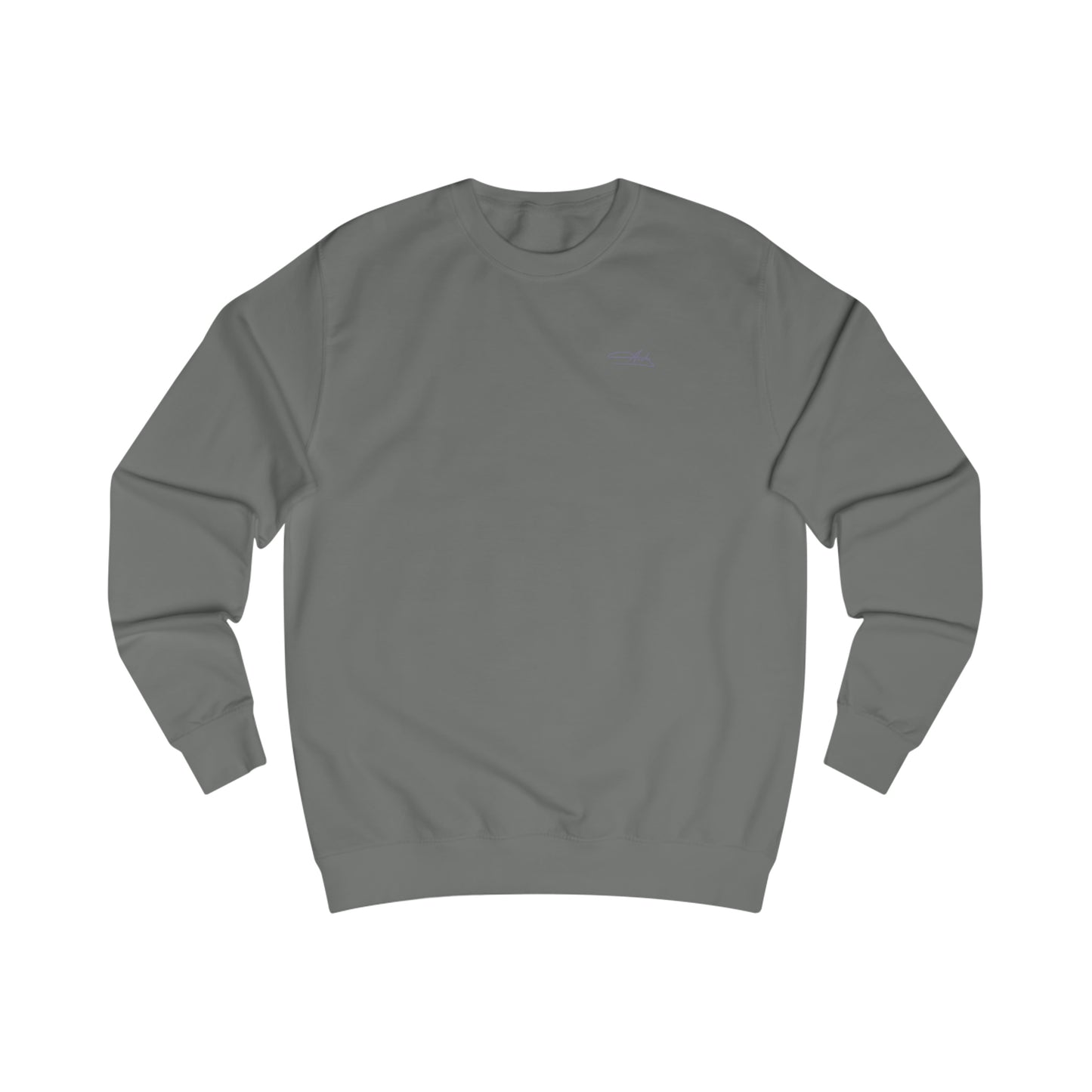 Sweatshirt #32 TM - Signature Logo