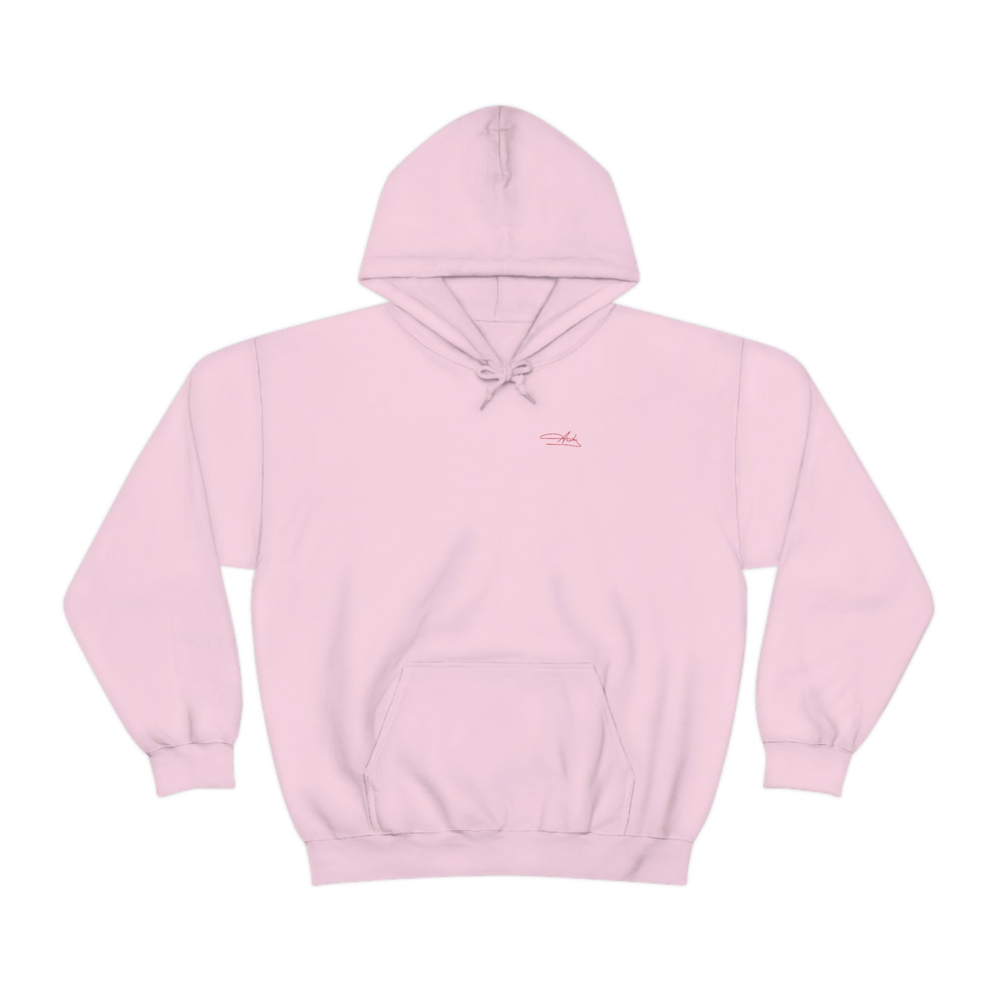 Hoodie #86 M & L - Signature Logo