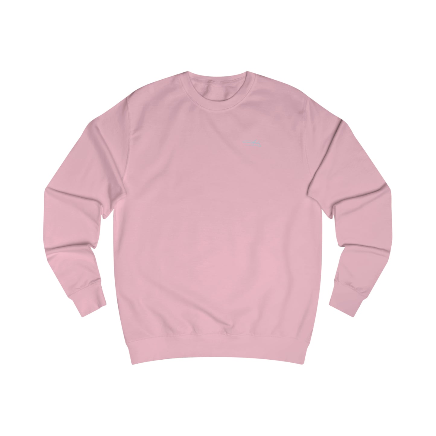 Sweatshirt #34 TG - Signature Logo