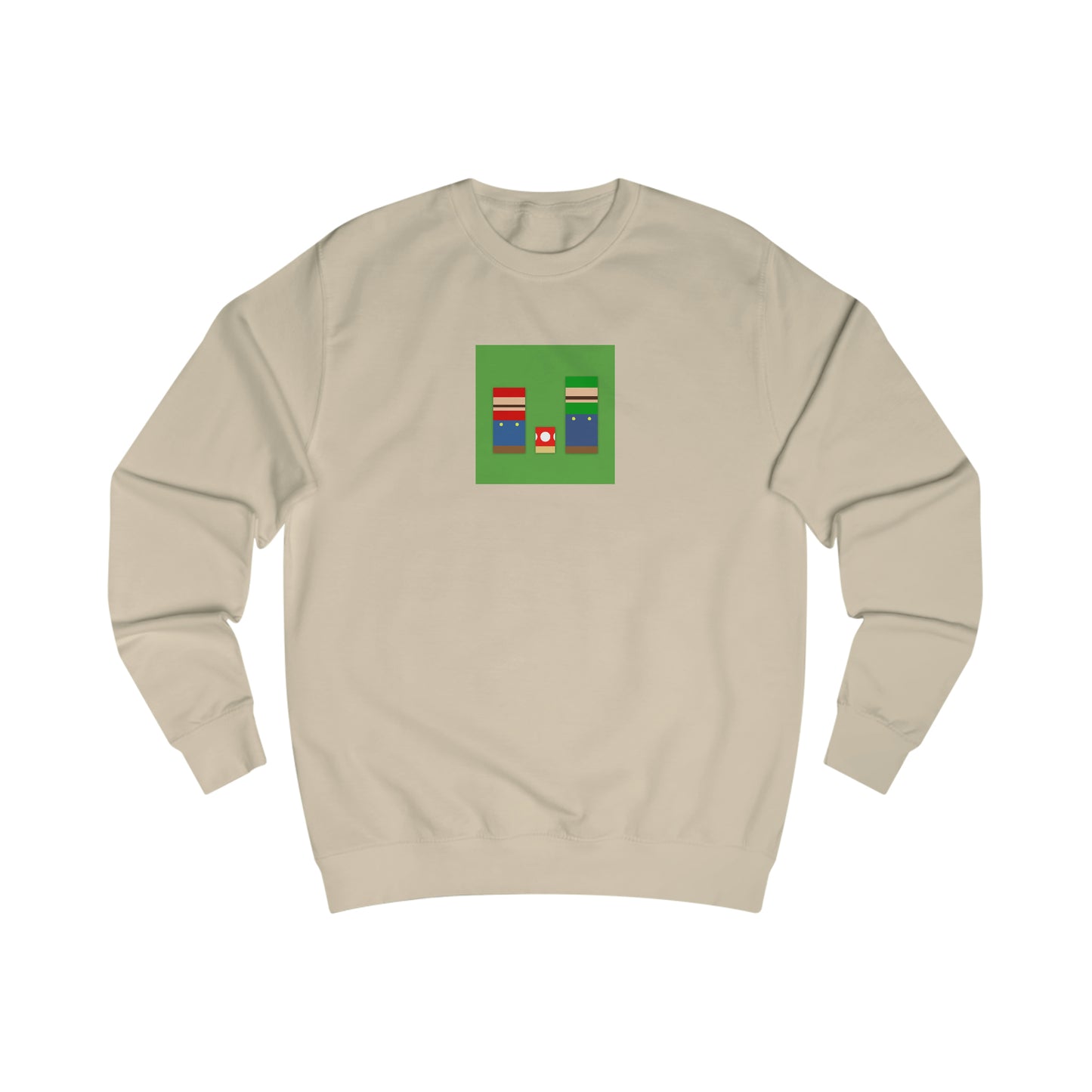 Sweatshirt #6 M & L