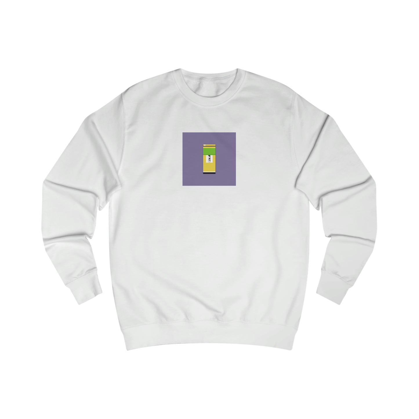 Sweatshirt #32 TM - Big Logo