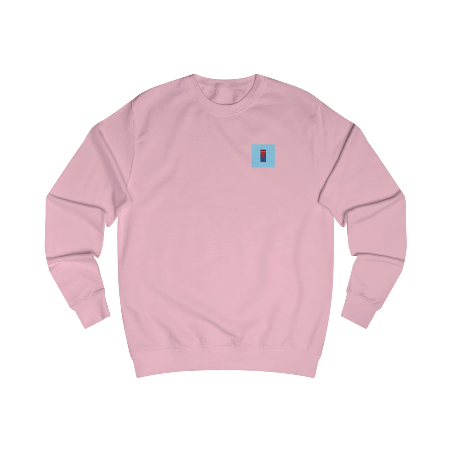 Sweatshirt #64 SM - Small Logo