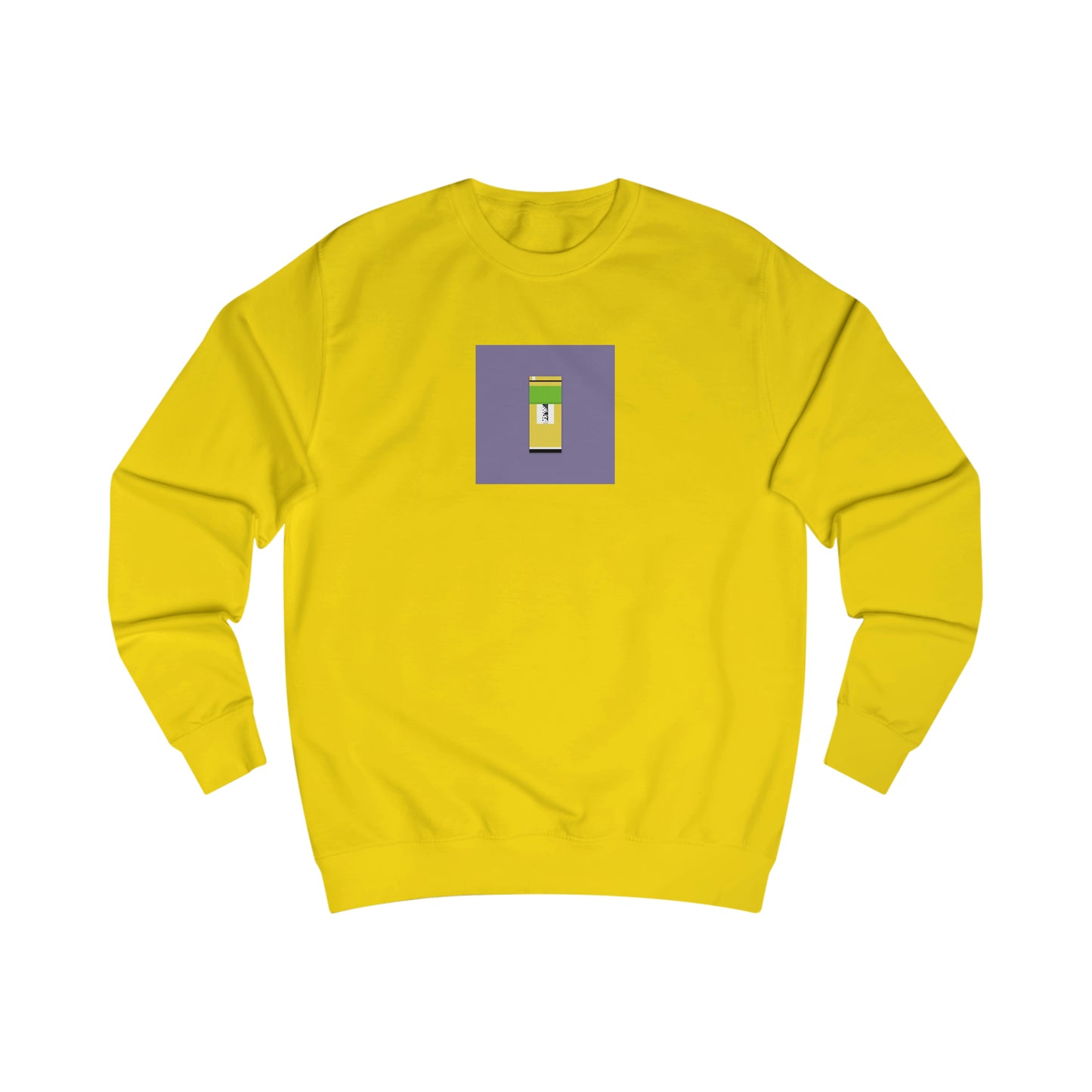 Sweatshirt #32 TM - Big Logo