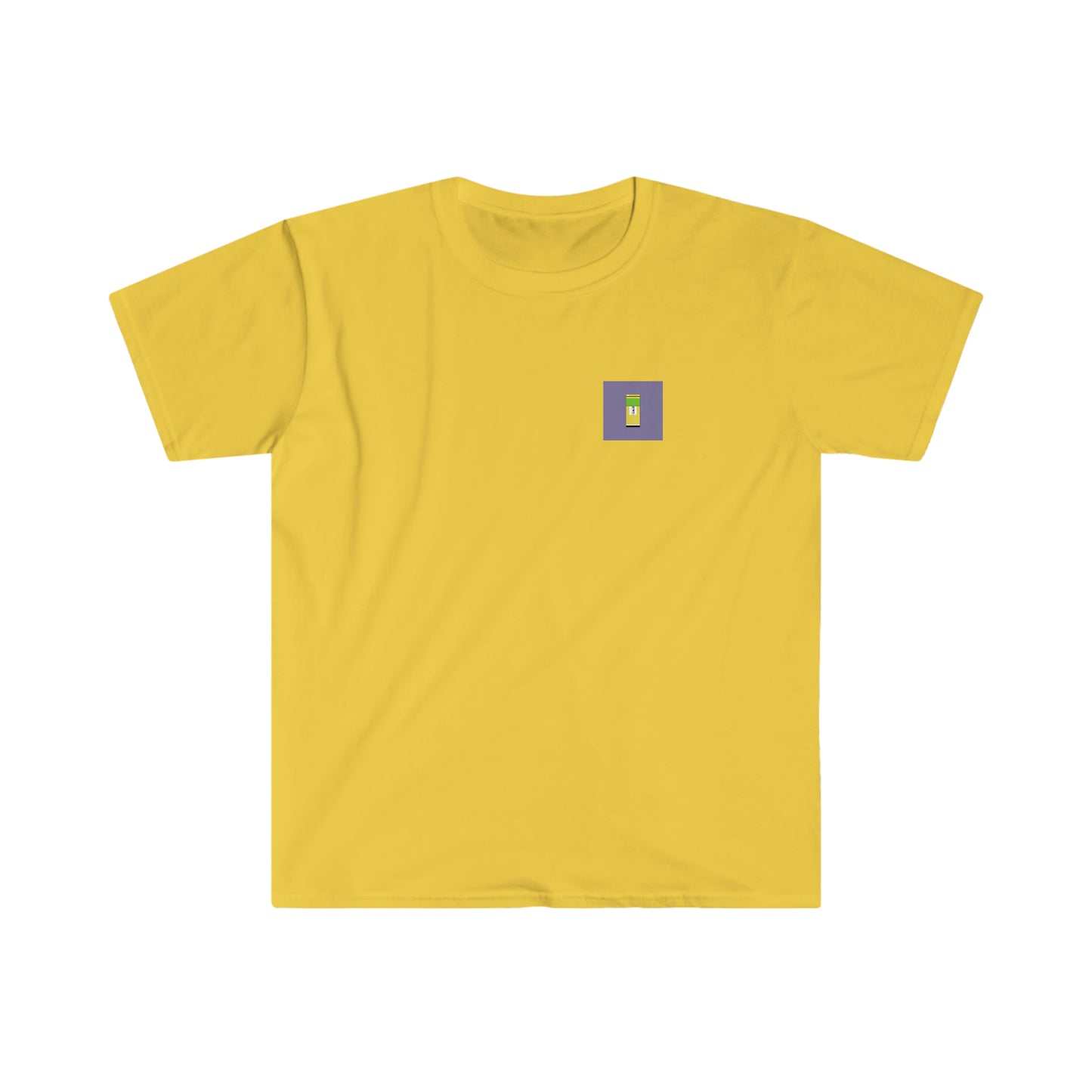 T-Shirt #32 TM - Small Logo