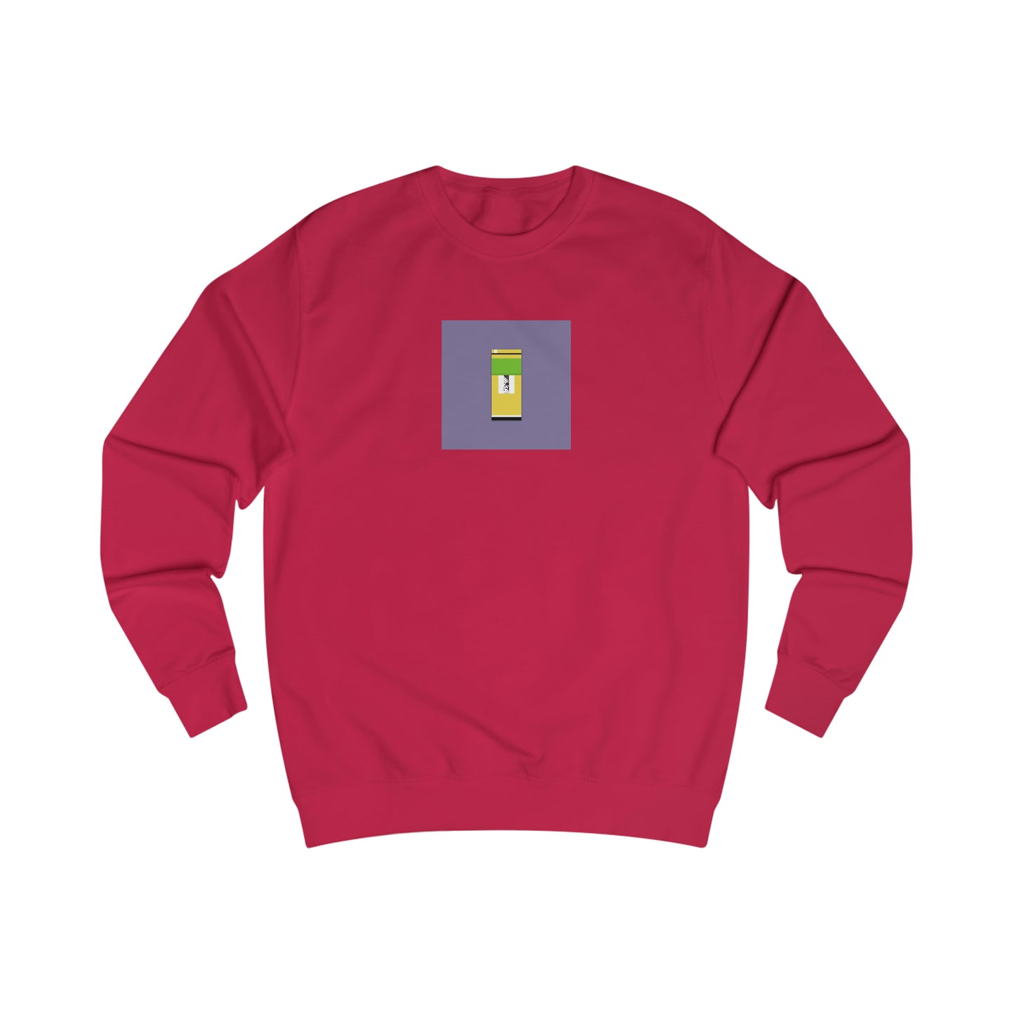 Sweatshirt #32 TM - Big Logo