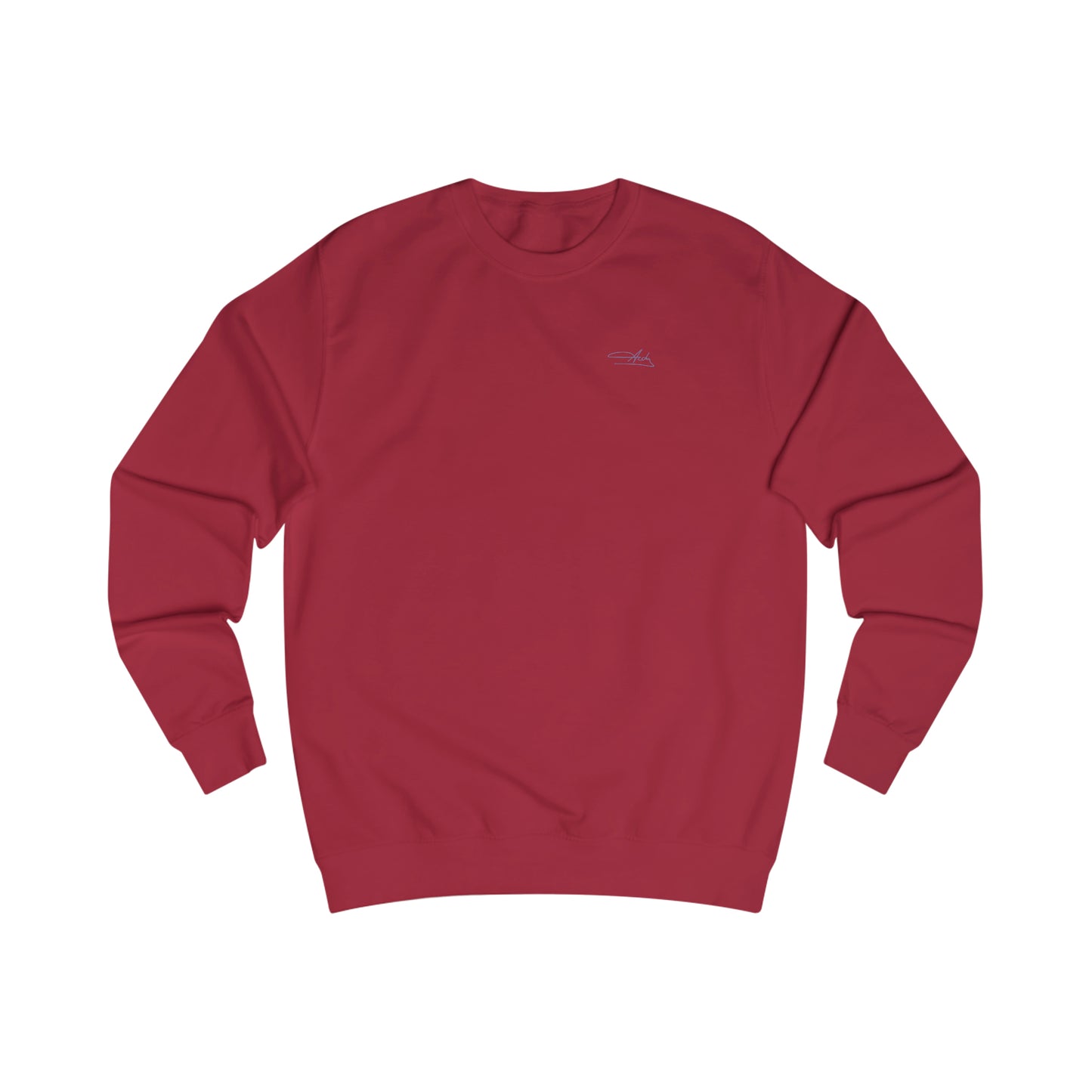 Sweatshirt #32 TM - Signature Logo