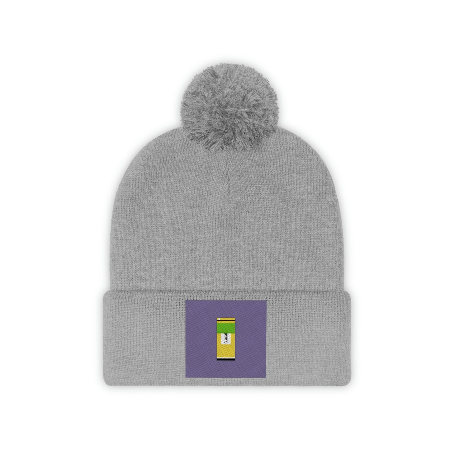 Pom Pom Beanie #32 TM