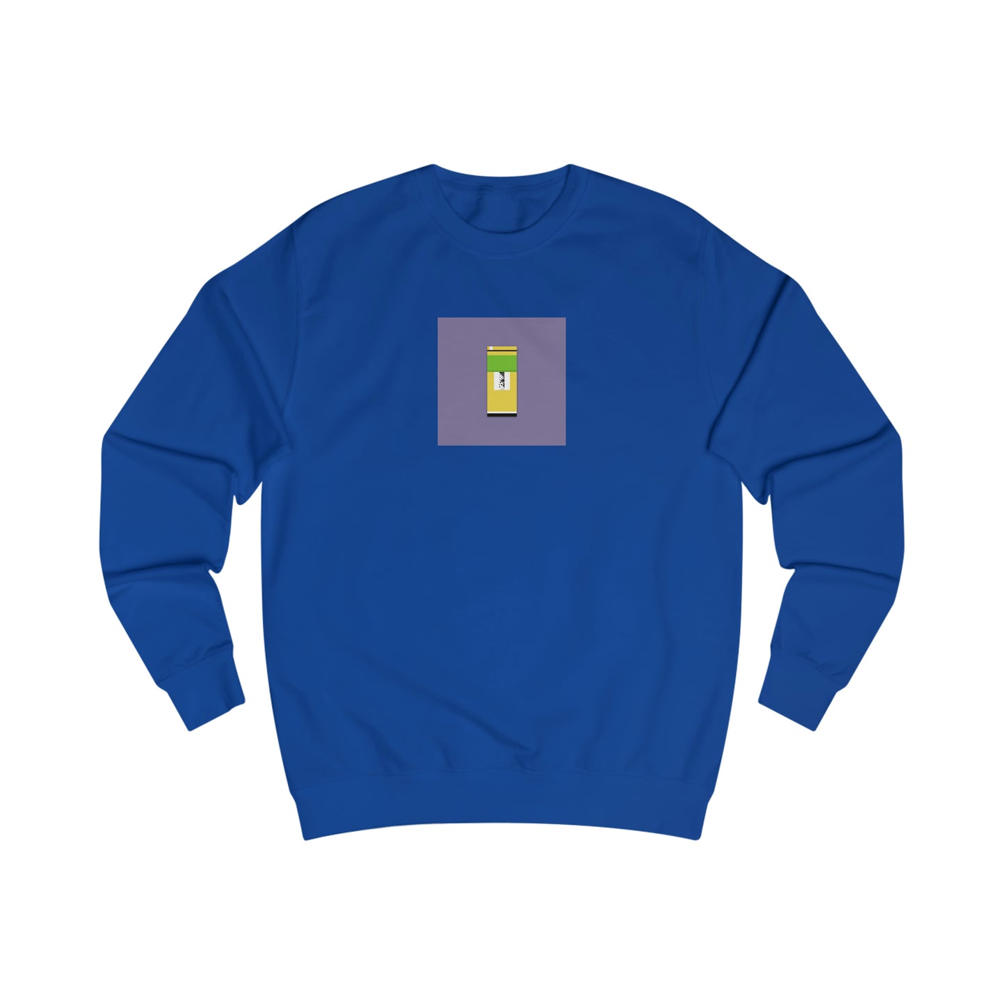 Sweatshirt #32 TM - Big Logo