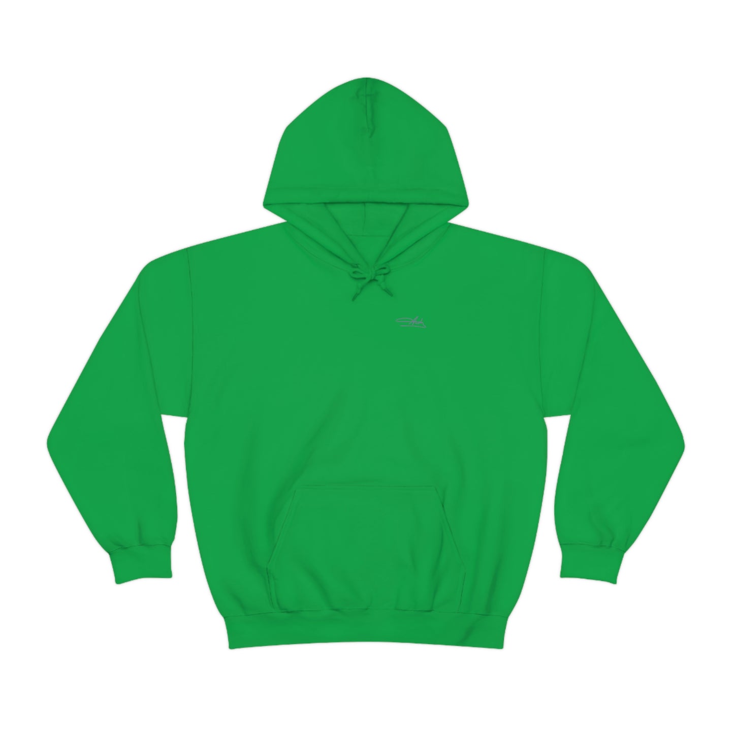 Hoodie #32 TM - Signature Logo