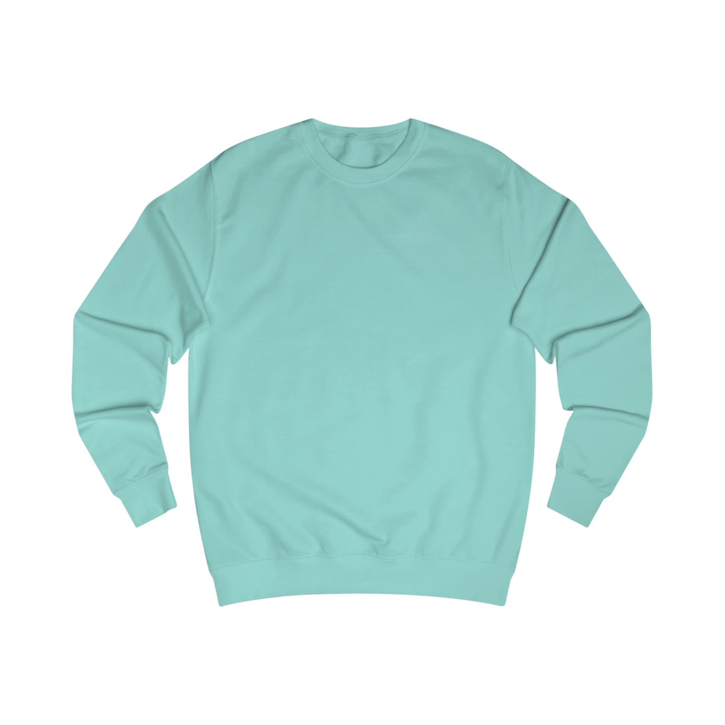 Sweatshirt #34 TG - Signature Logo