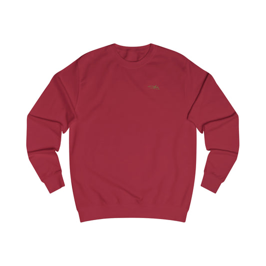 Sweatshirt #6 M & L - Signature Logo