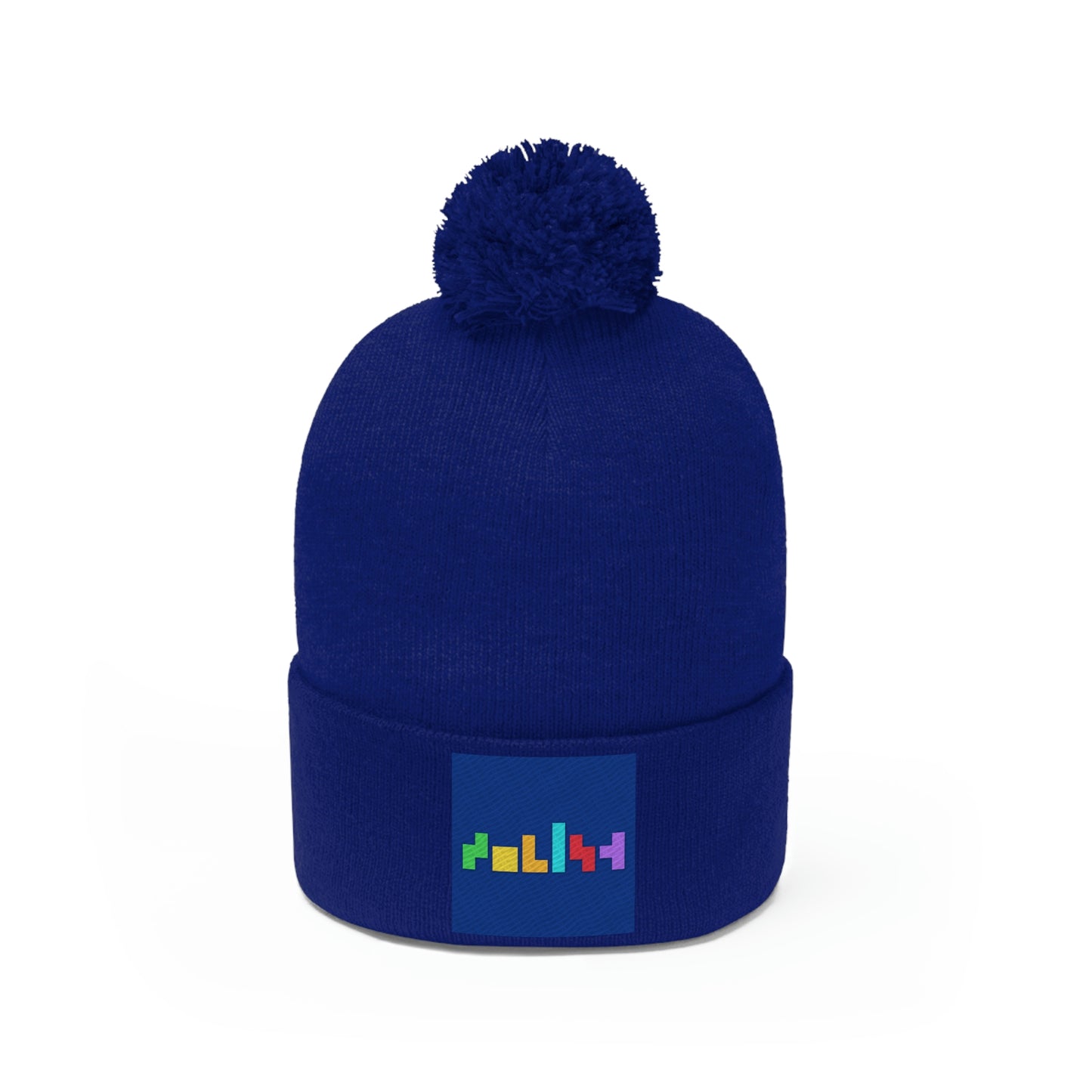 Pom Pom Beanie #76 T