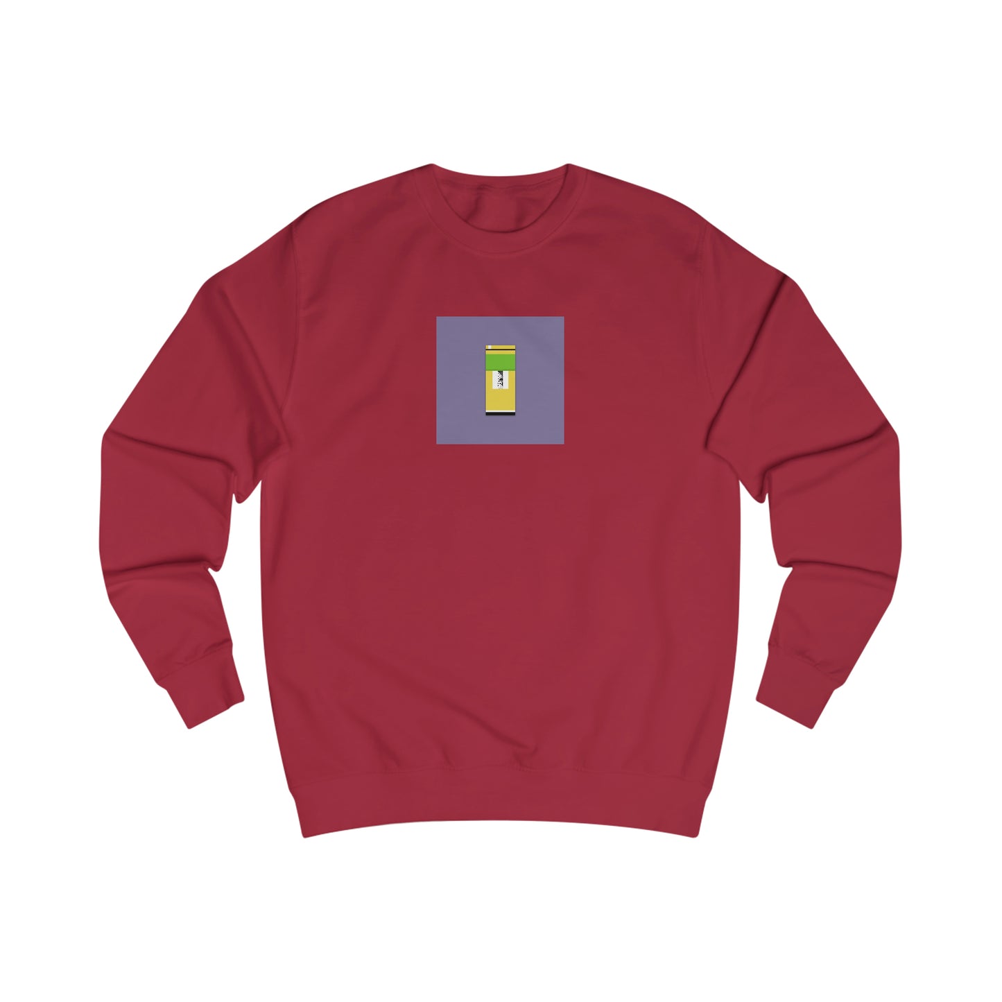 Sweatshirt #32 TM - Big Logo