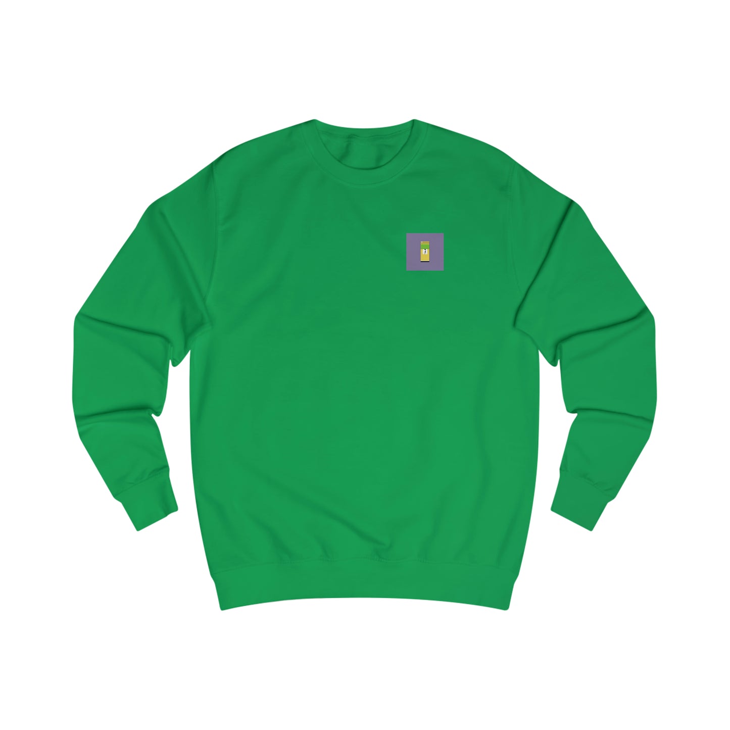 Sweatshirt #32 TM - Small Logo