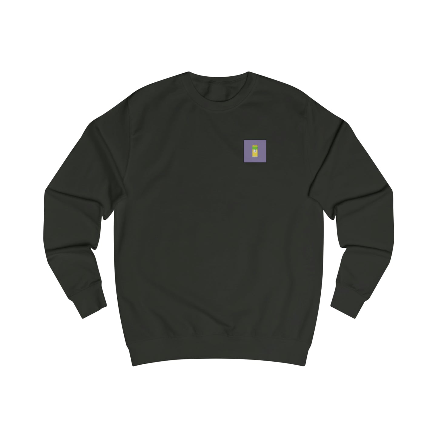 Sweatshirt #32 TM - Small Logo