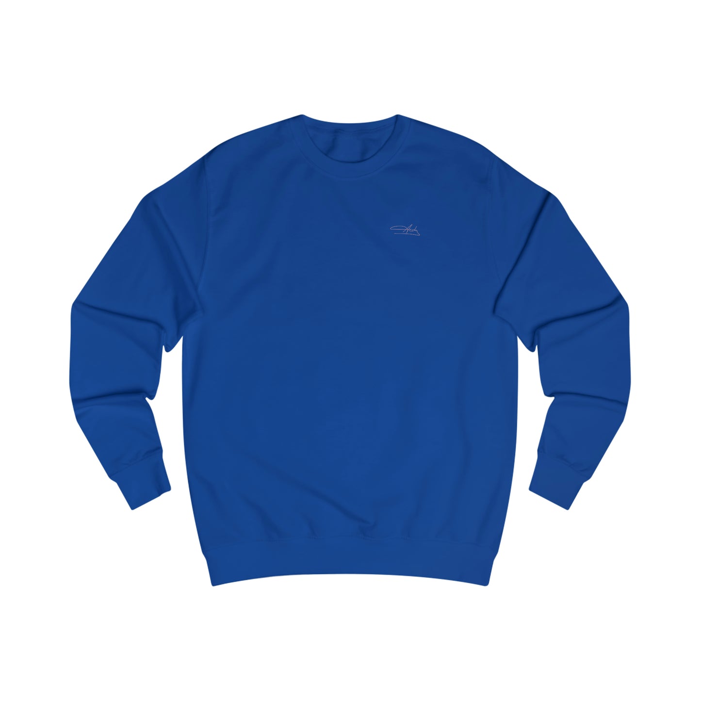 Sweatshirt #32 TM - Signature Logo