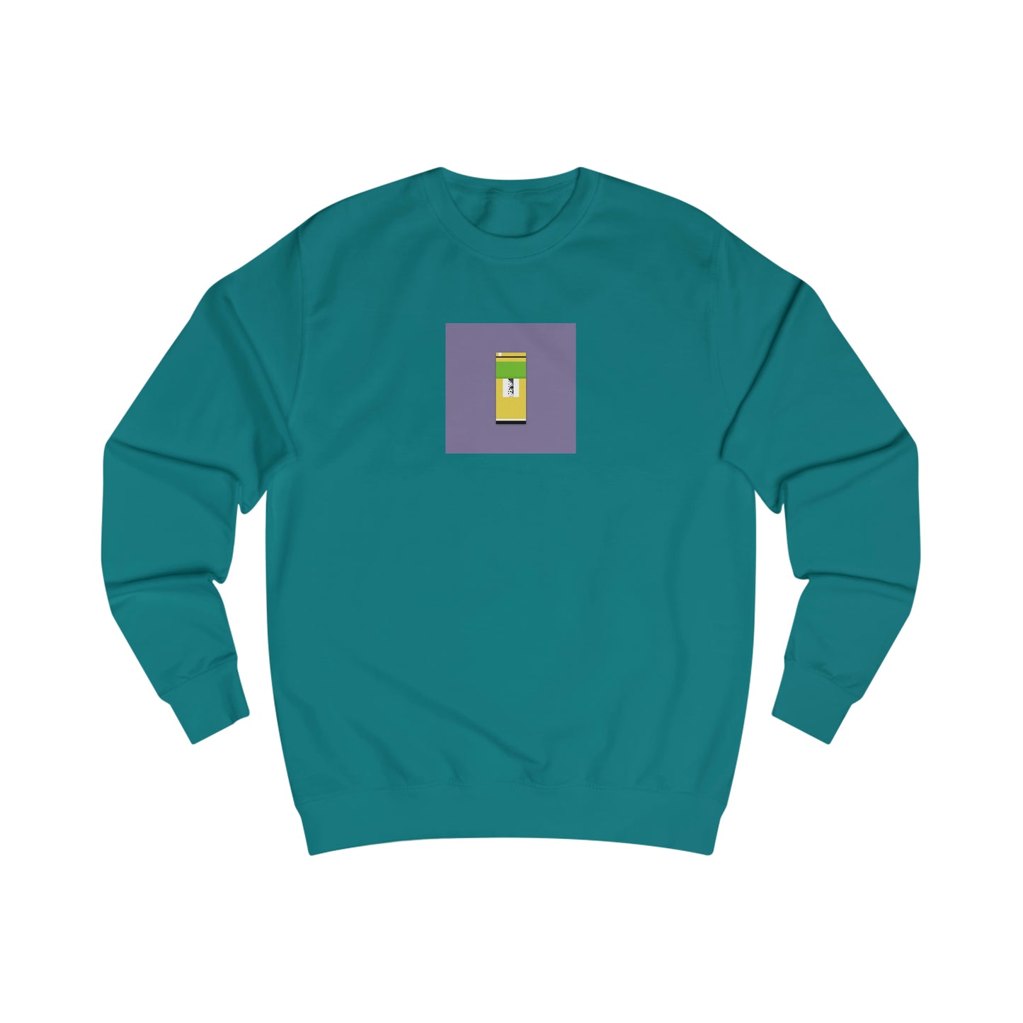 Sweatshirt #32 TM - Big Logo