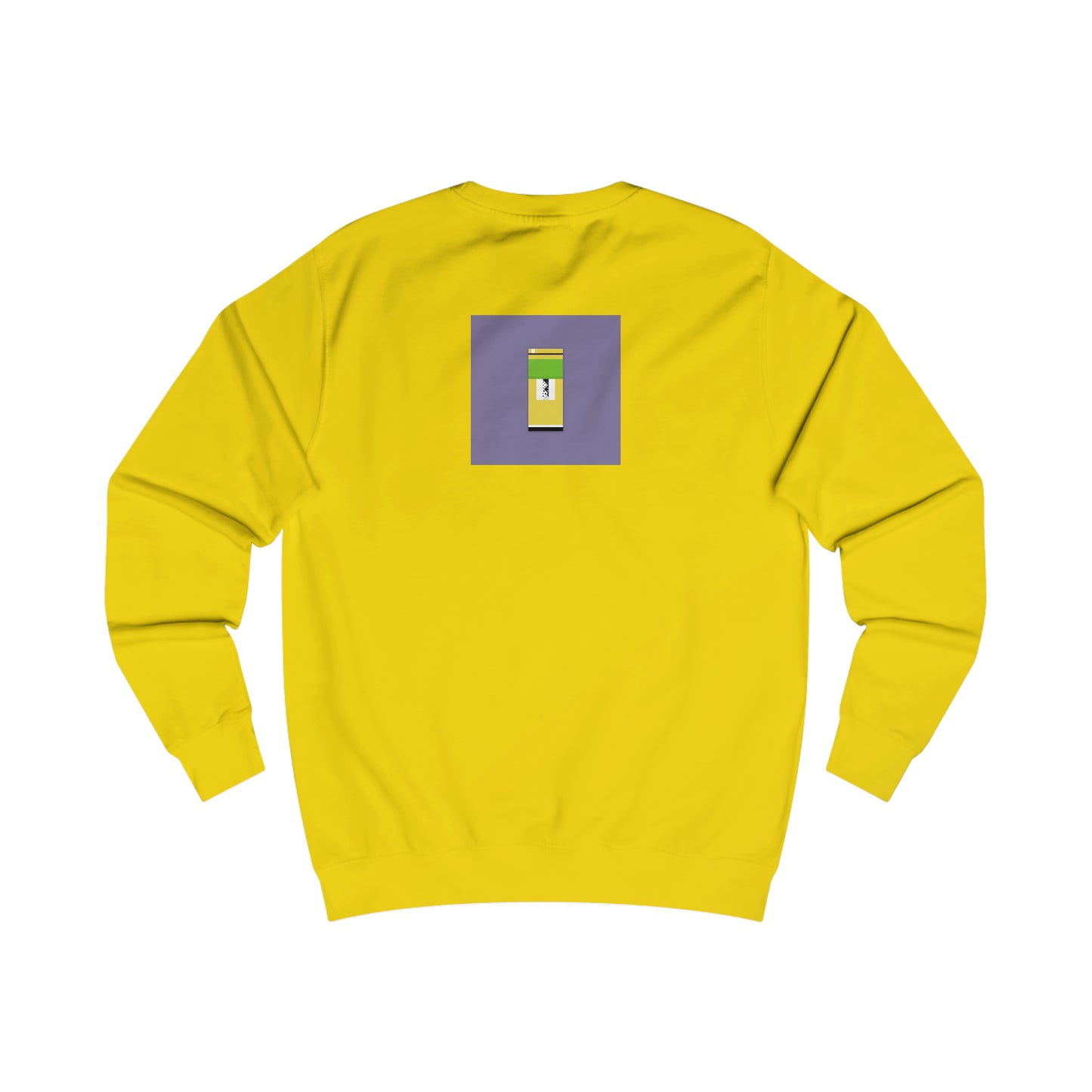 Sweatshirt #32 TM - Signature Logo