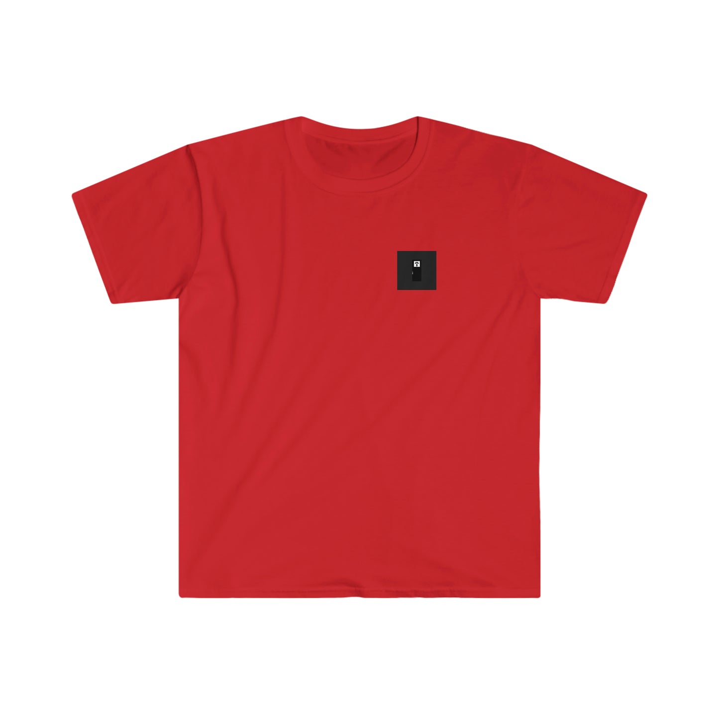 T-Shirt #67 S - Small Logo