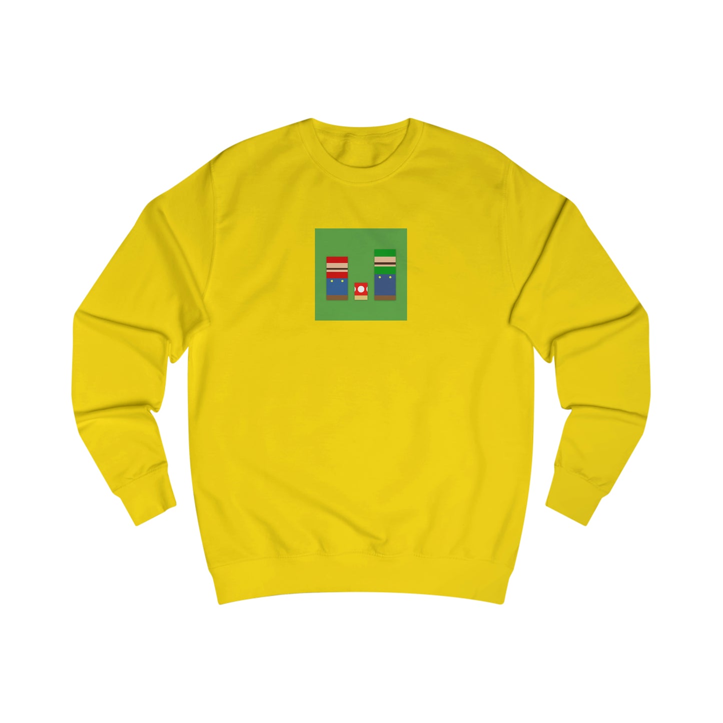 Sweatshirt #6 M & L