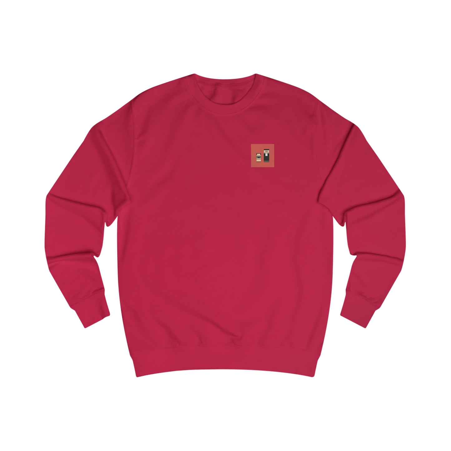 Sweatshirt #86 M & L - Small Logo