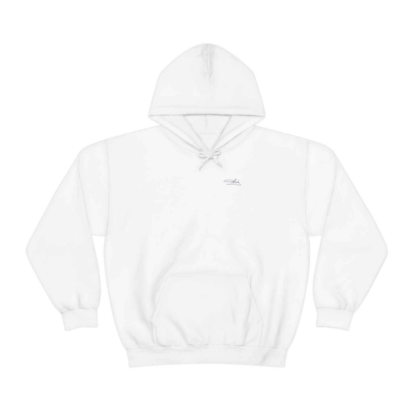 Hoodie #32 TM - Signature Logo