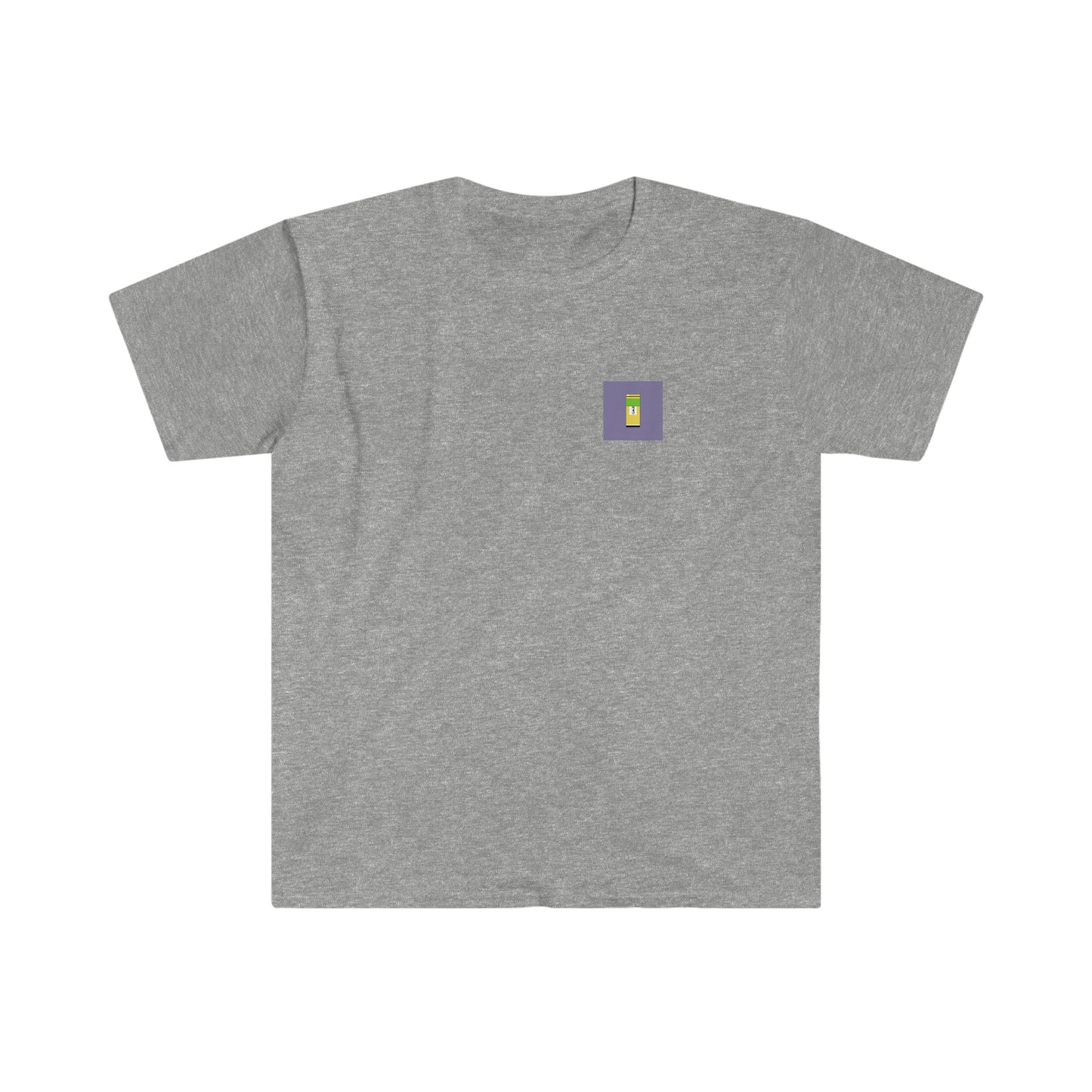 T-Shirt #32 TM - Small Logo