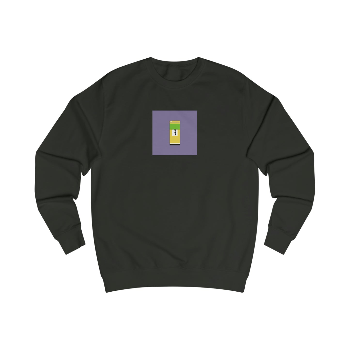 Sweatshirt #32 TM - Big Logo