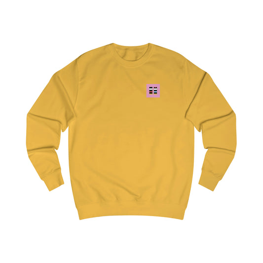 Sweatshirt #1 M & M - Small Logo