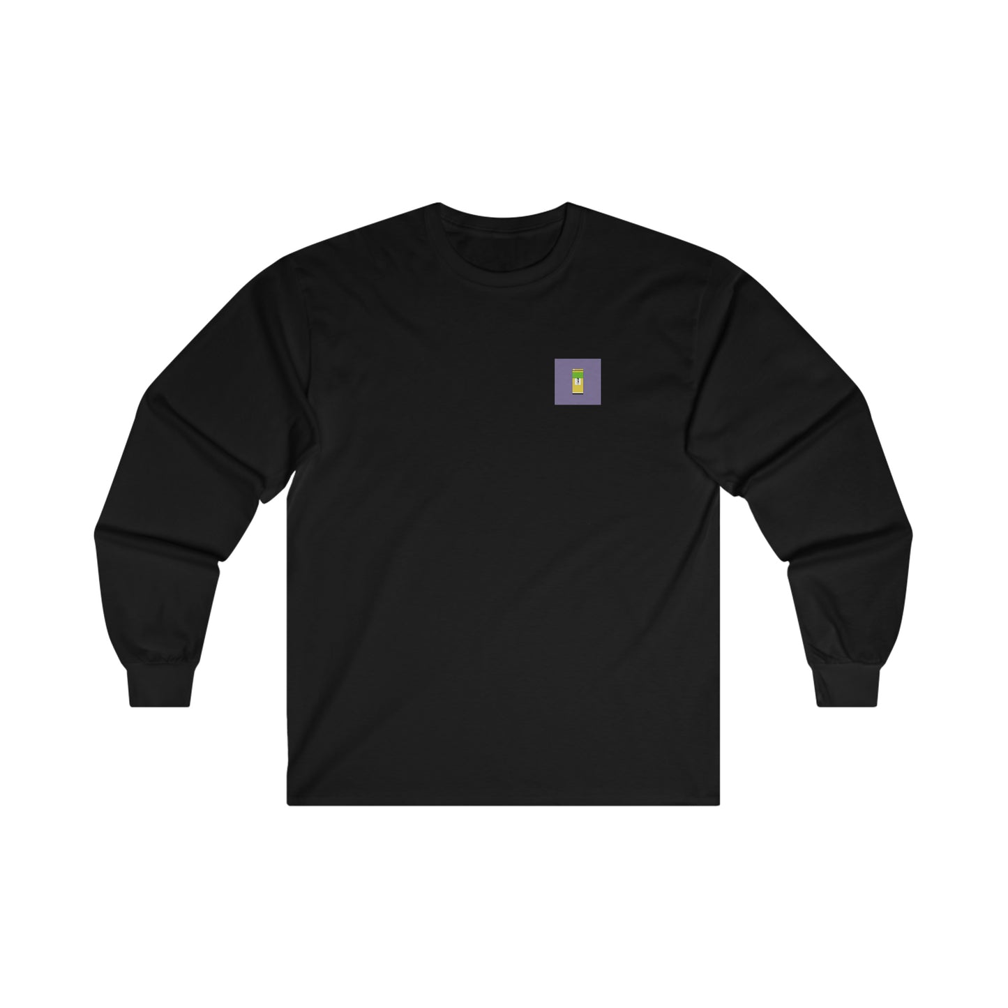 T-Shirt Long Sleeves #32 TM - Small Logo