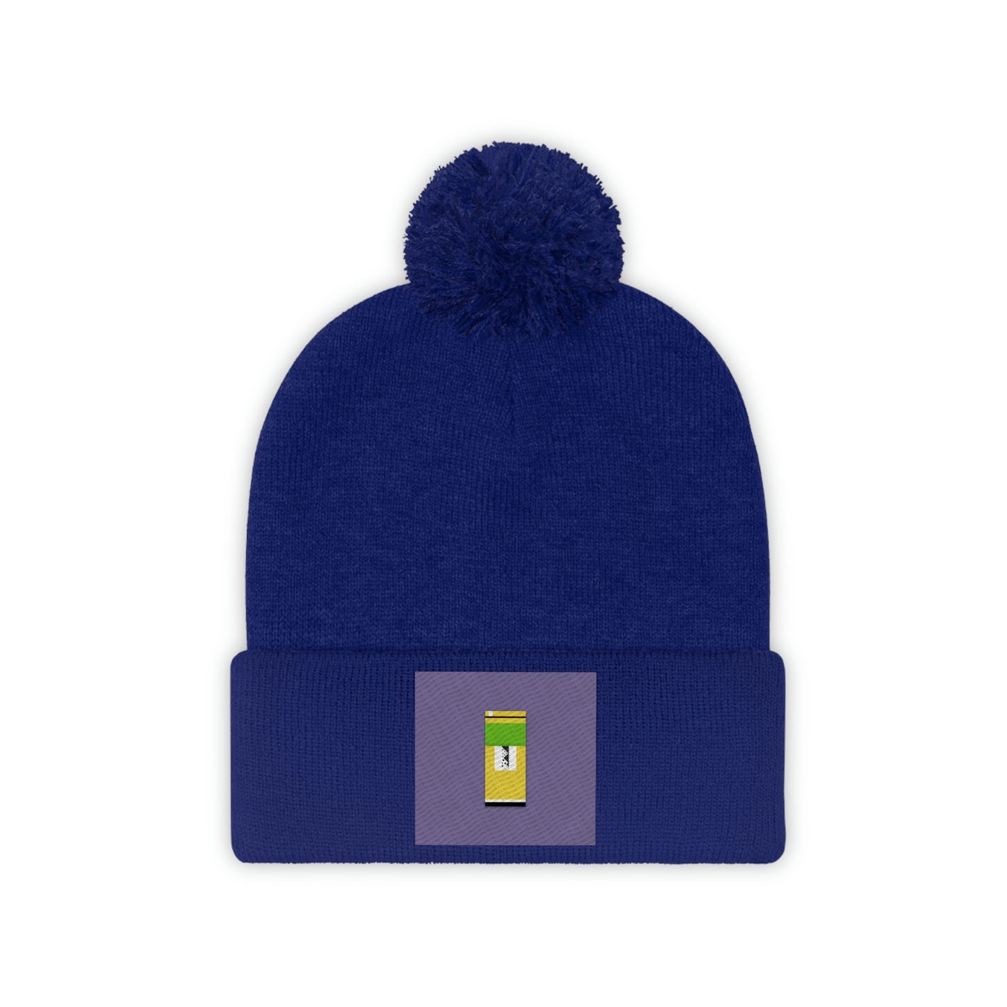 Pom Pom Beanie #32 TM