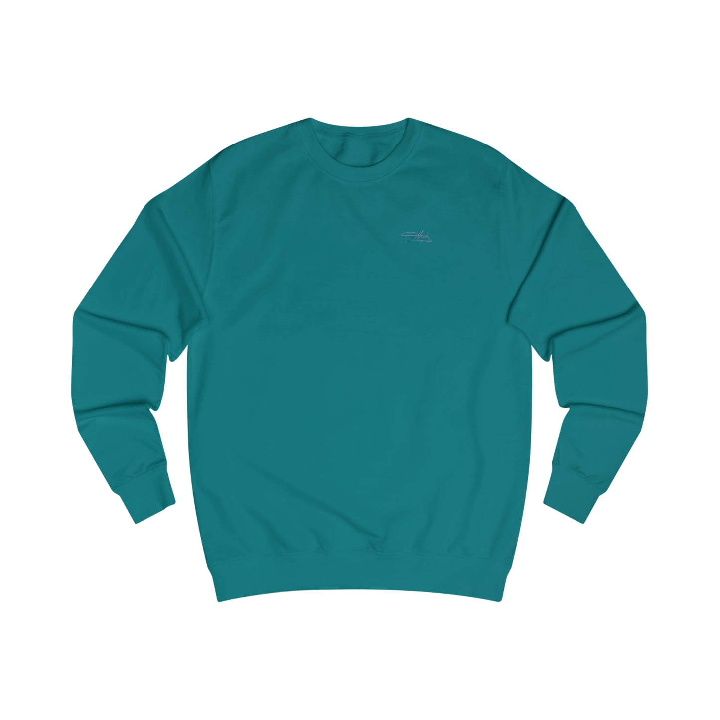 Sweatshirt #32 TM - Signature Logo