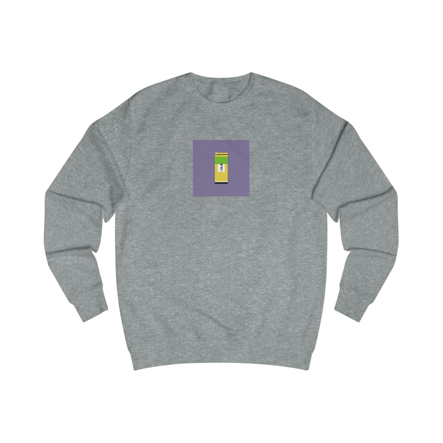 Sweatshirt #32 TM - Big Logo