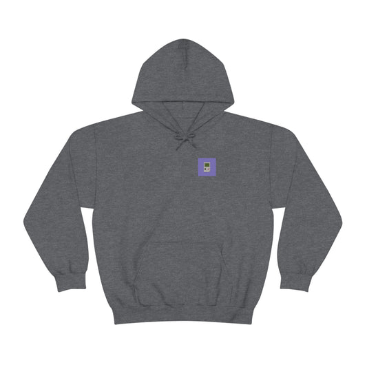 Hoodie #45 GB - Small Logo