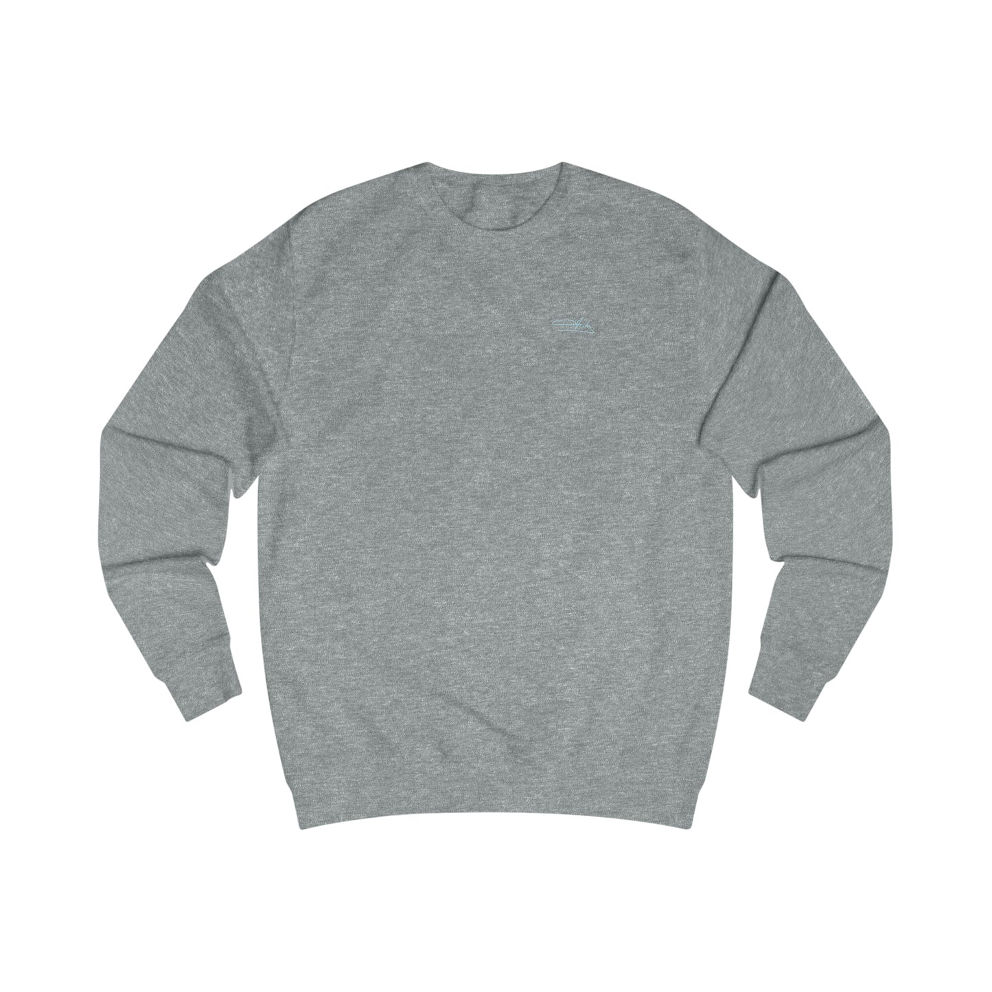 Sweatshirt #34 TG - Signature Logo