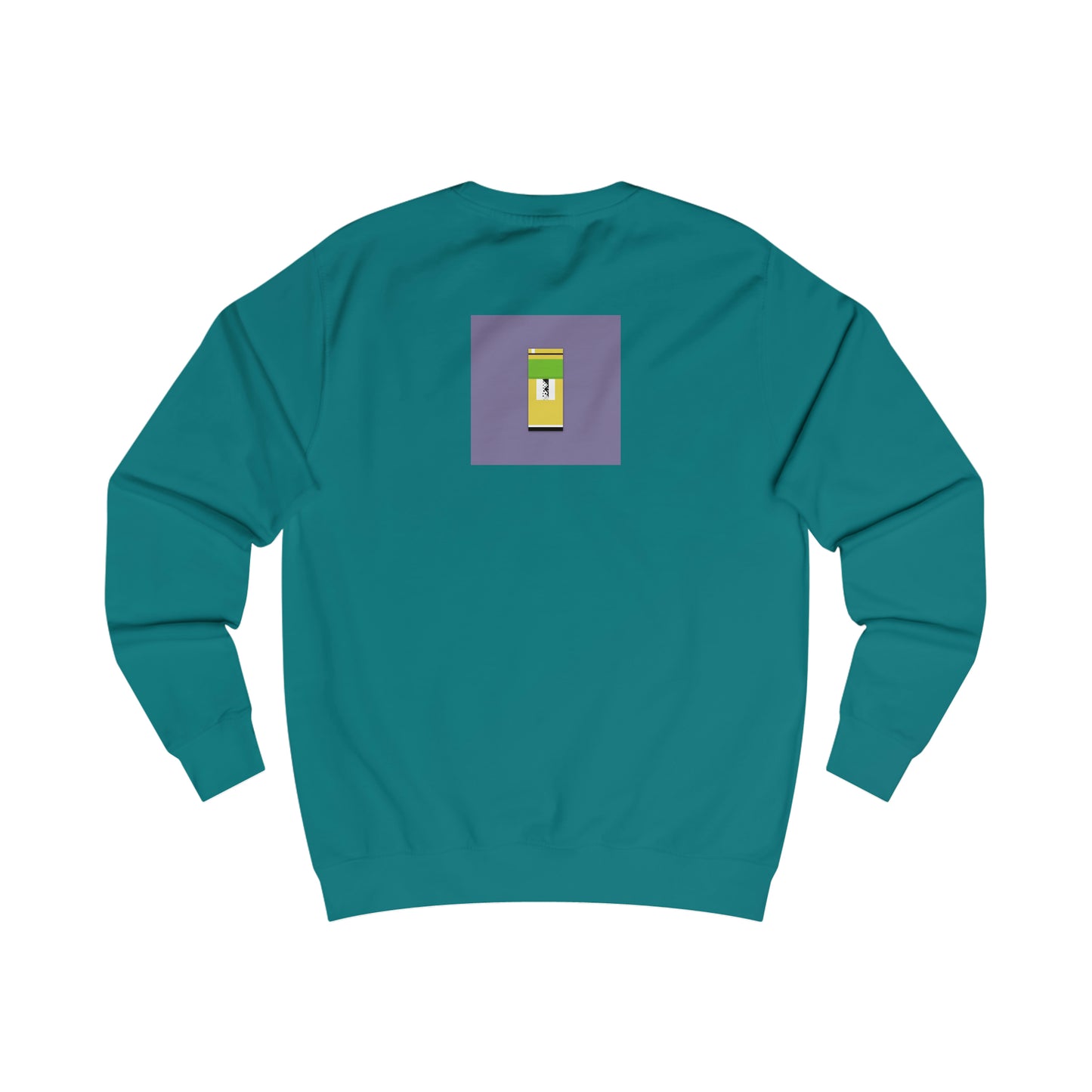 Sweatshirt #32 TM - Signature Logo