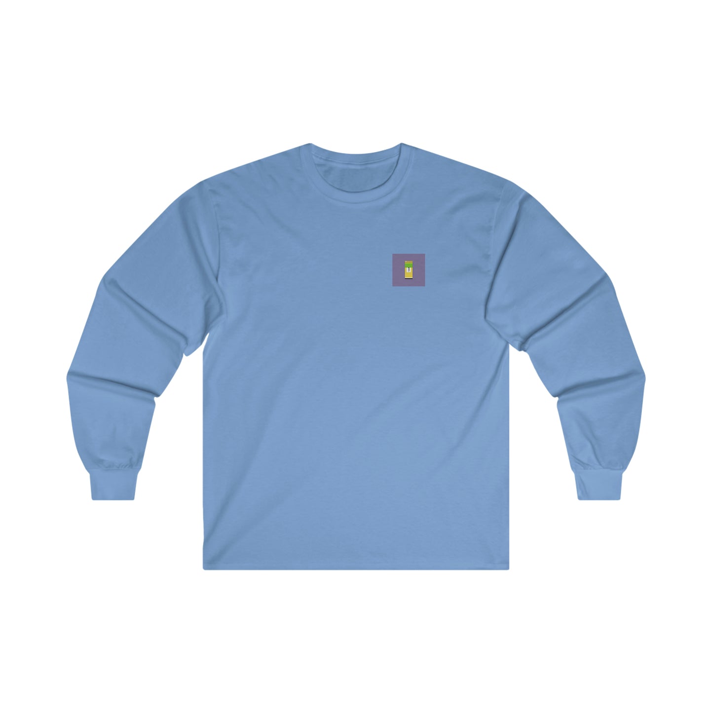 T-Shirt Long Sleeves #32 TM - Small Logo