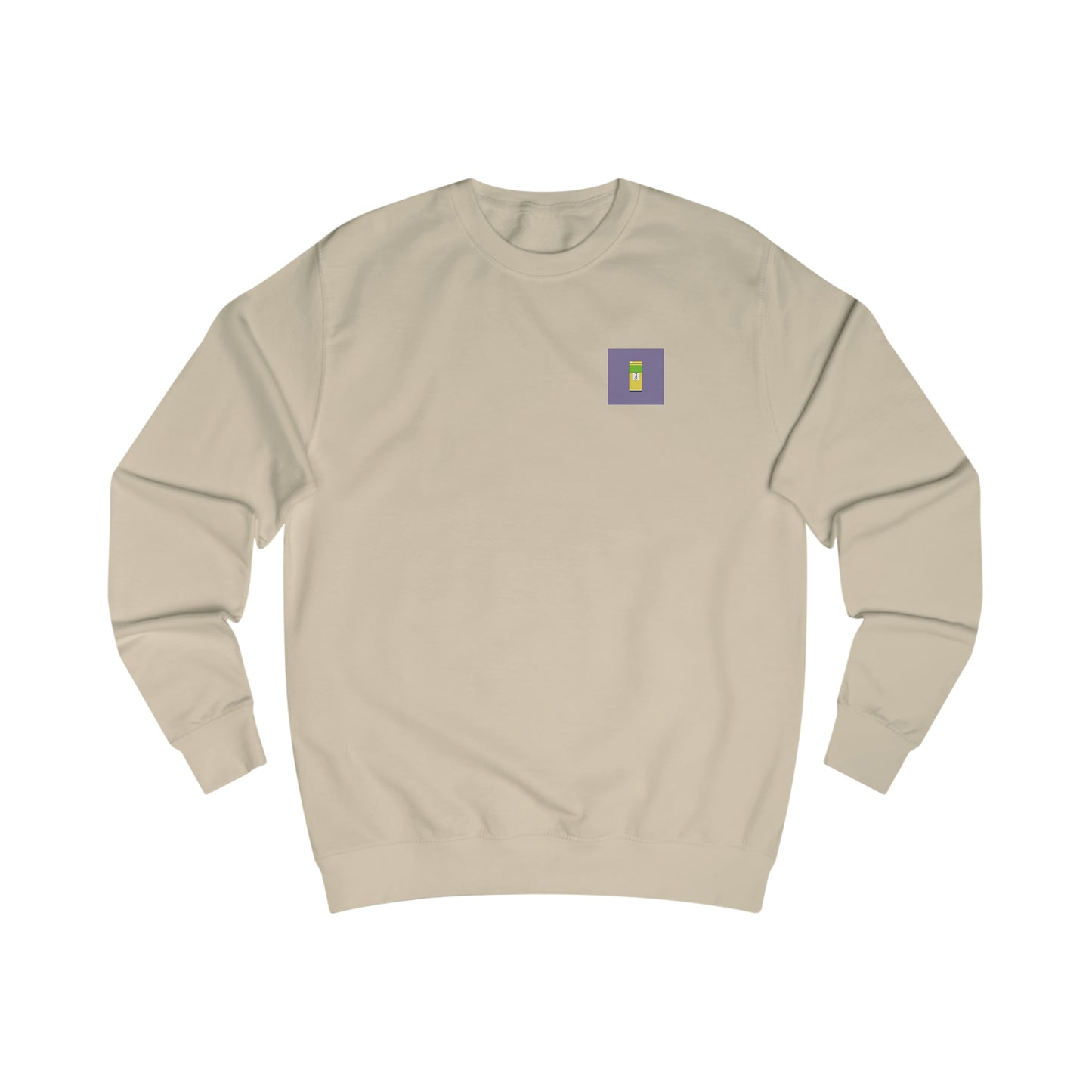 Sweatshirt #32 TM - Small Logo