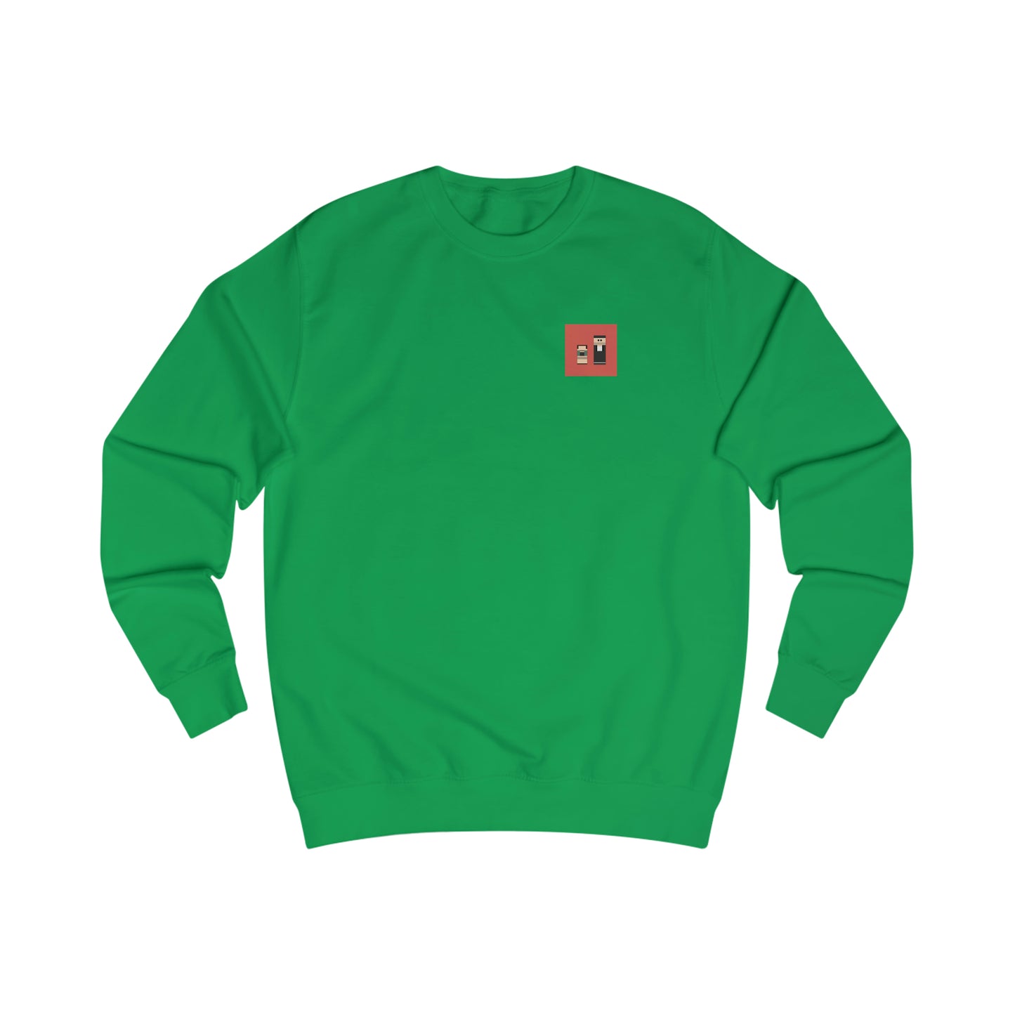 Sweatshirt #86 M & L - Small Logo