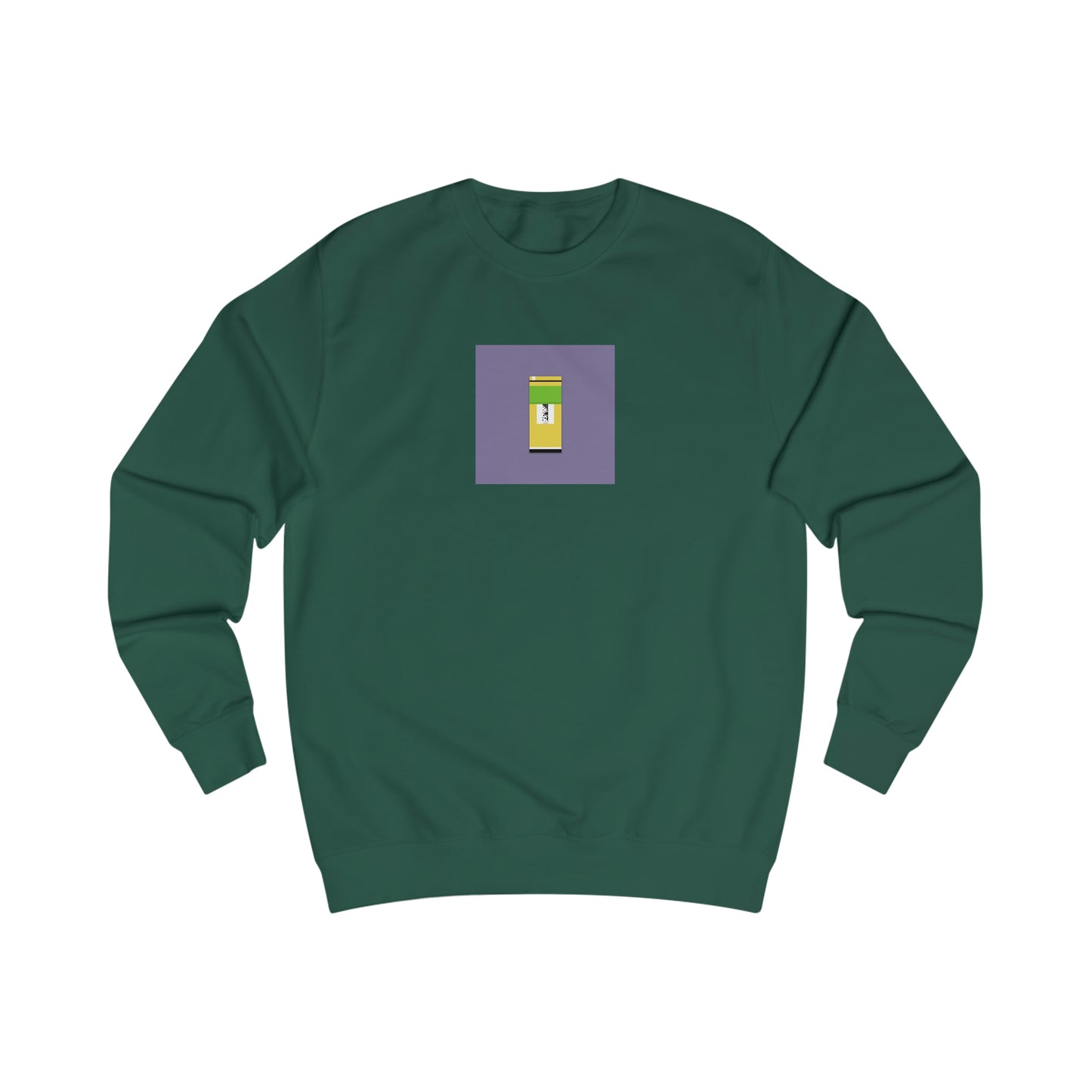 Sweatshirt #32 TM - Big Logo