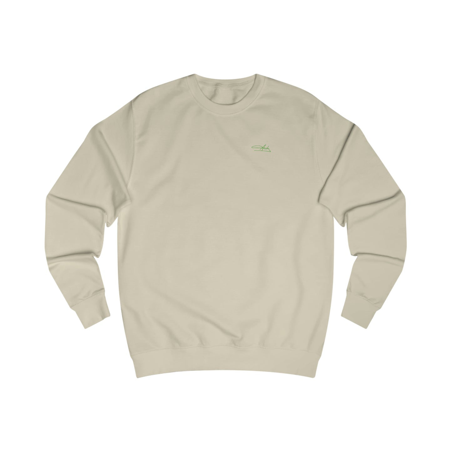 Sweatshirt #6 M & L - Signature Logo