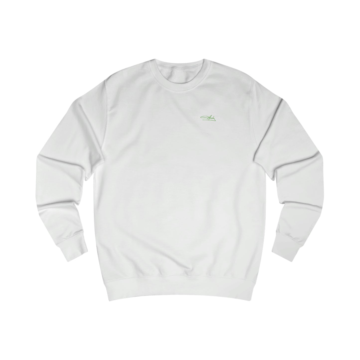 Sweatshirt #6 M & L - Signature Logo