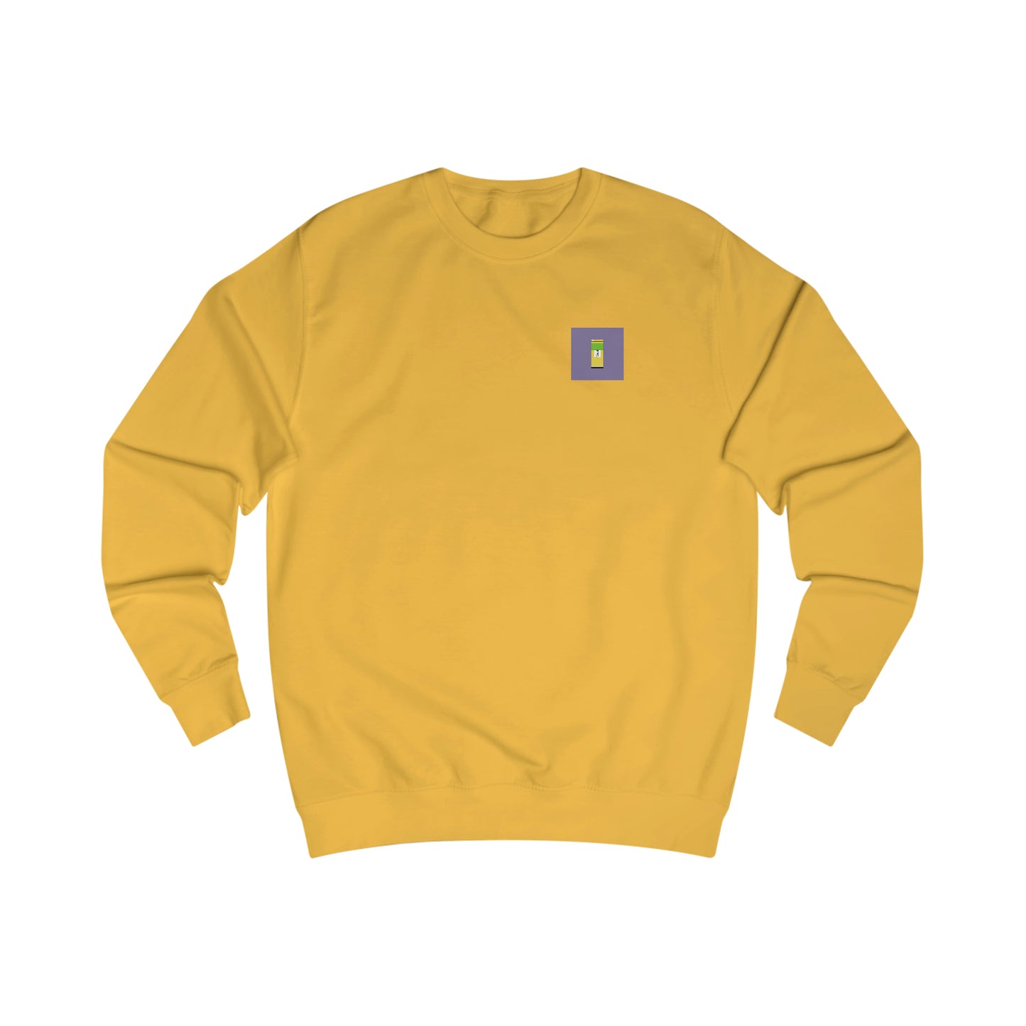 Sweatshirt #32 TM - Small Logo