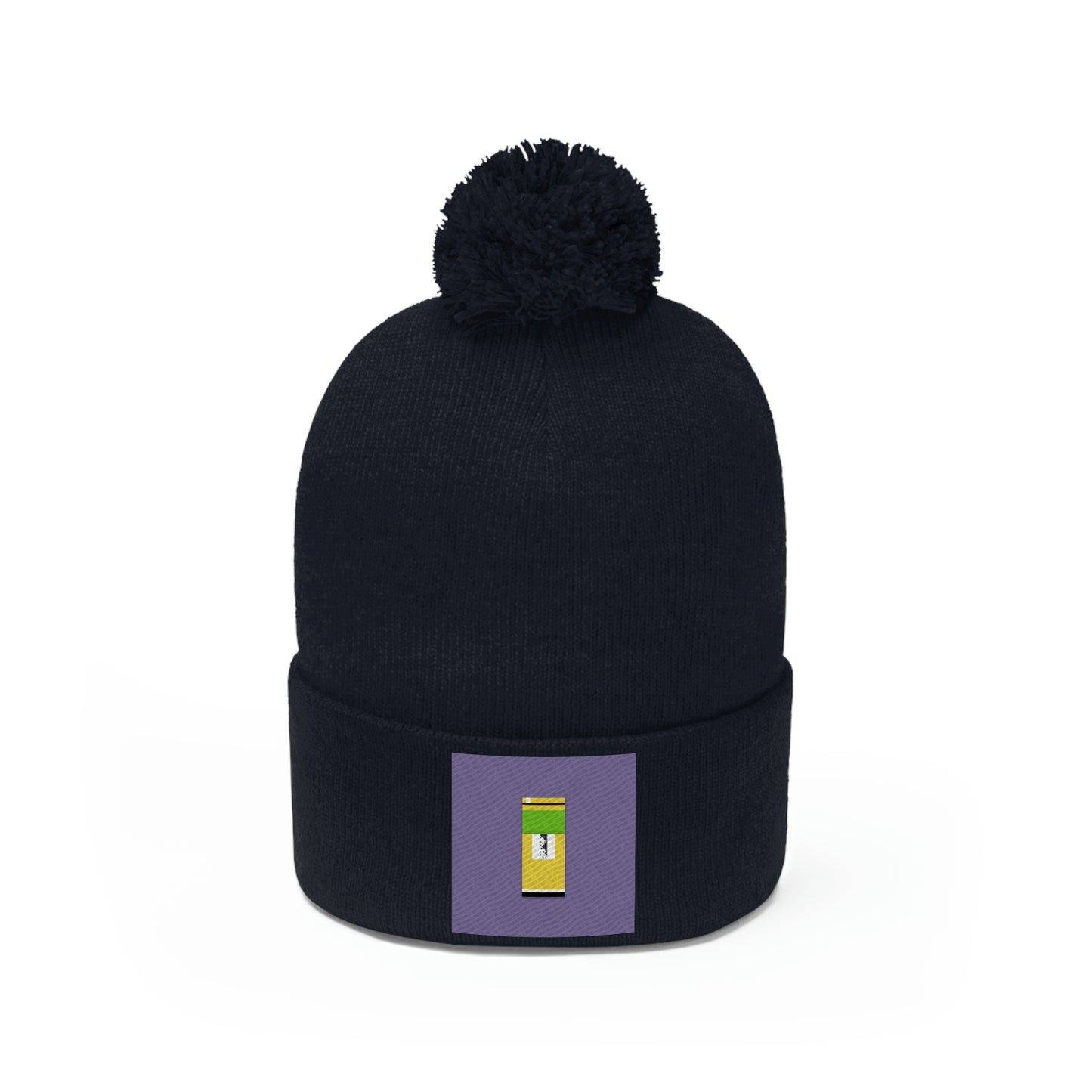 Pom Pom Beanie #32 TM