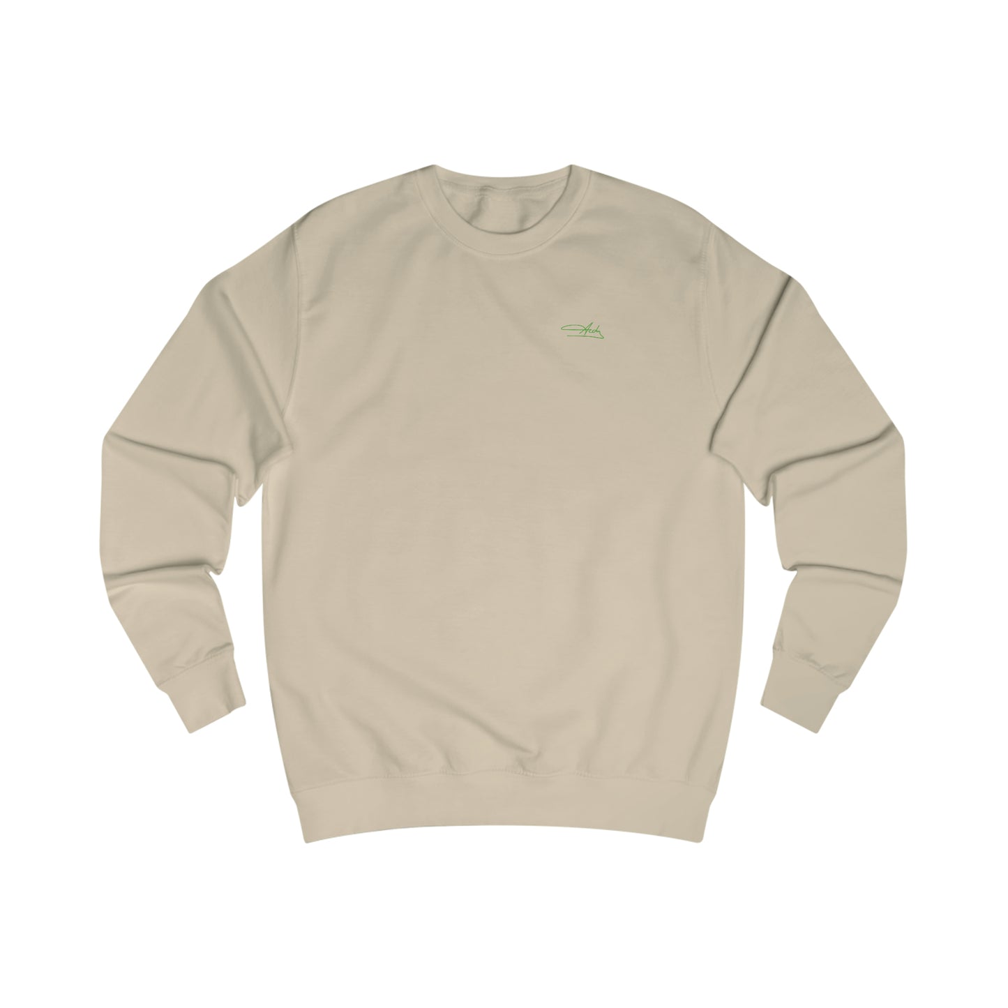 Sweatshirt #6 M & L - Signature Logo