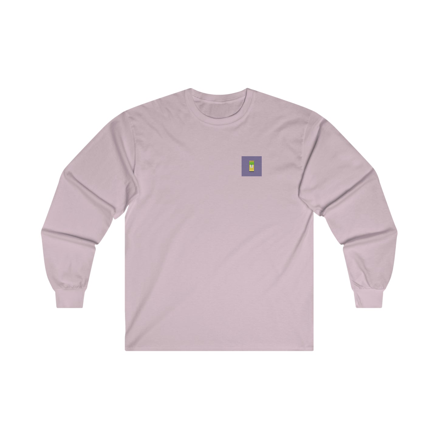 T-Shirt Long Sleeves #32 TM - Small Logo